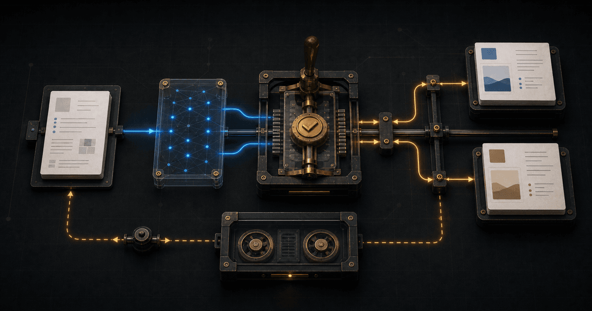 UK/EN Digest проходить approval hash, атомарний export і rollback