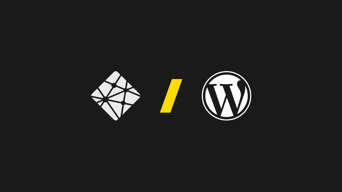 Netlify CMS vs WordPress