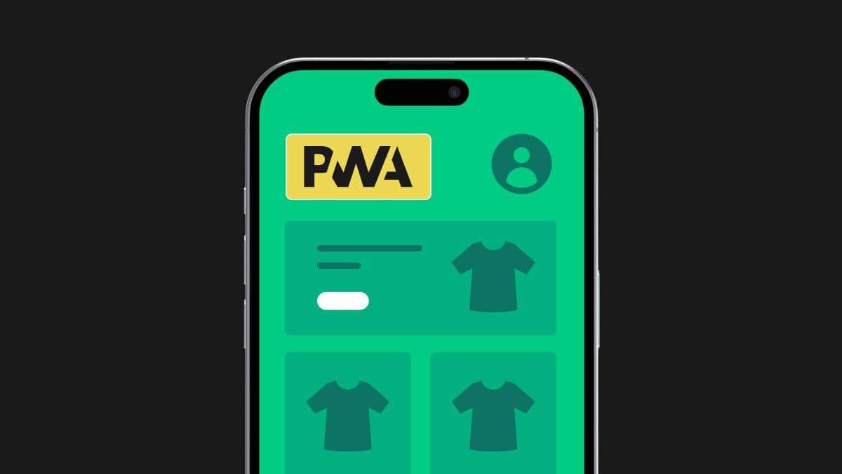 PWA for eCommerce: How companies benefit from progressive frontend